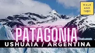 'Video thumbnail for WALK AND TRIP |  PATAGÔNIA | USHUAIA'