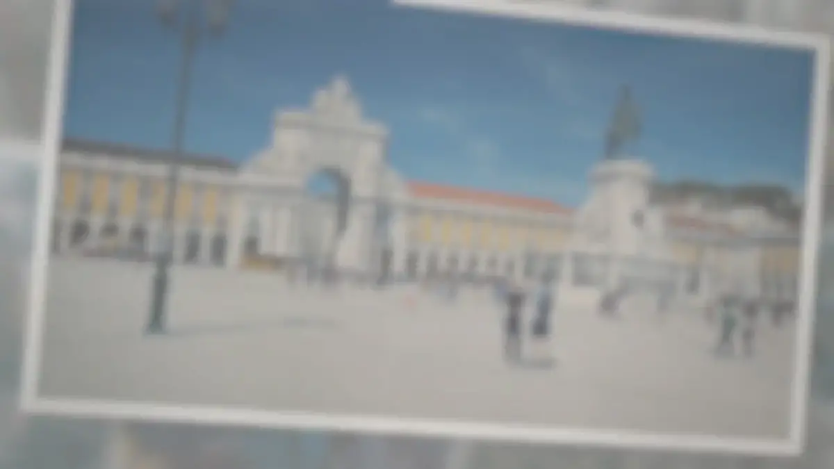 'Video thumbnail for The Magic of Lisbon – 5 Unique Attractions in This Amazing City'