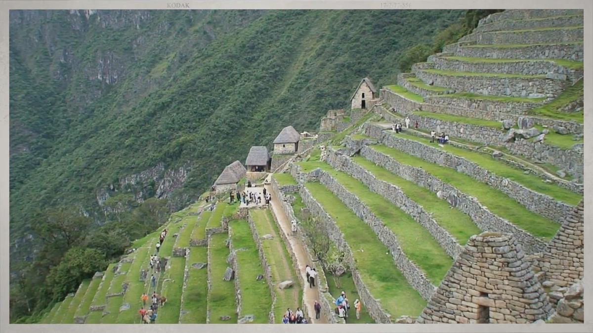 'Video thumbnail for How To Get To Machu Picchu From Cusco'