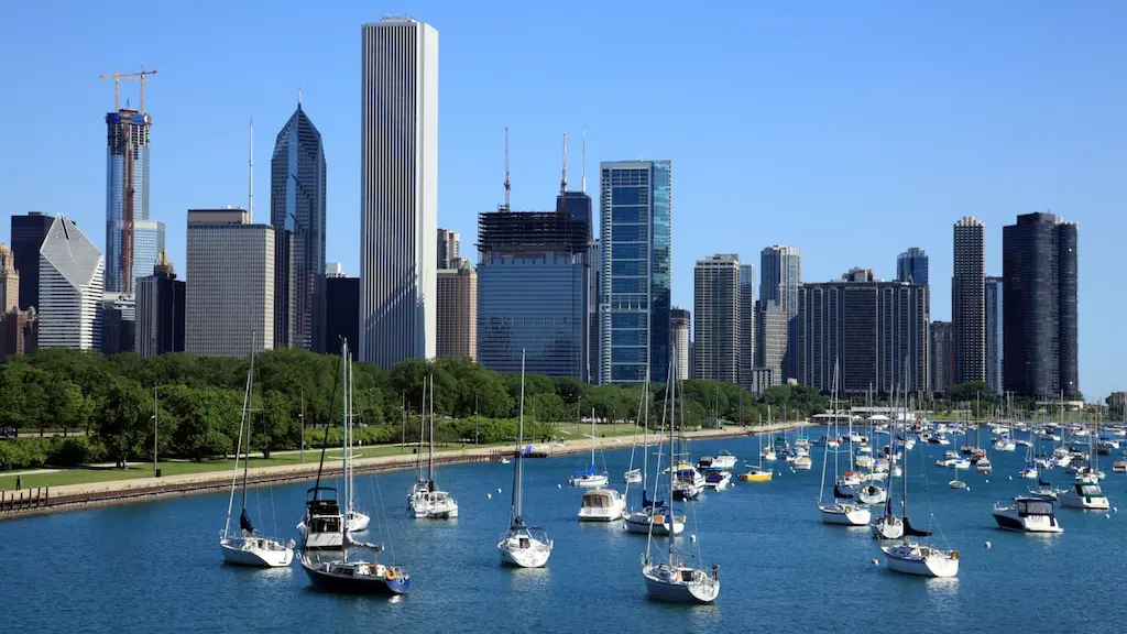 Chicago, uma das melhores cidades nos EUA para imigrantes