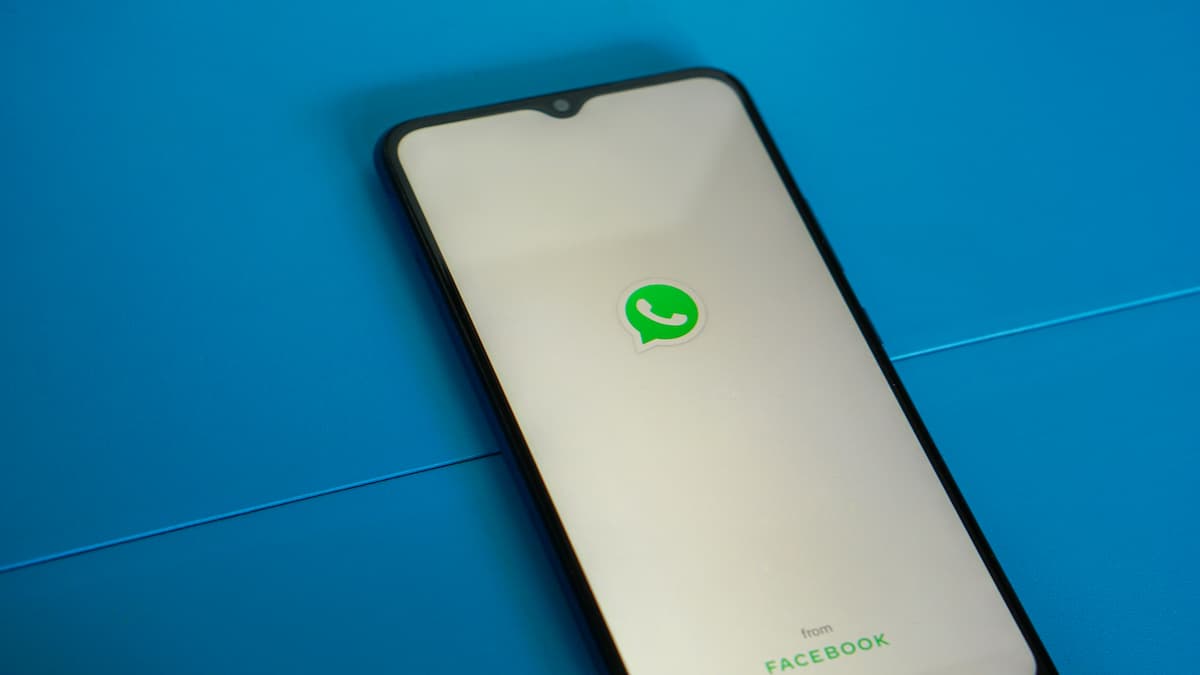 WhatsApp, um aplicativo de celular