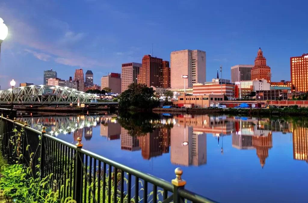 Melhores cidades para imigrantes nos EUA, Newark, New Jersey