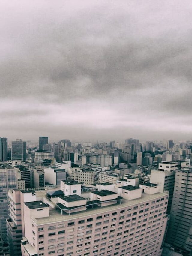 Prédios de São Paulo para conhecer na cidade!