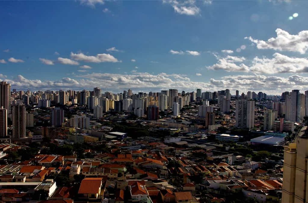 O que fazer no centro de São Paulo - de lugar nenhum
