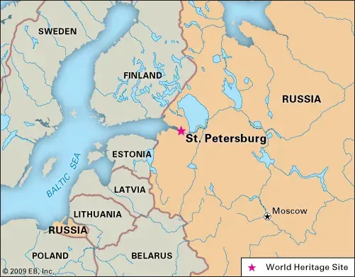 sao petersburgo mapa (1)