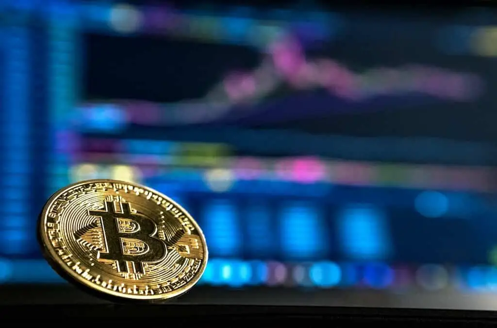 investir em bitcoin - de lugar nenhum