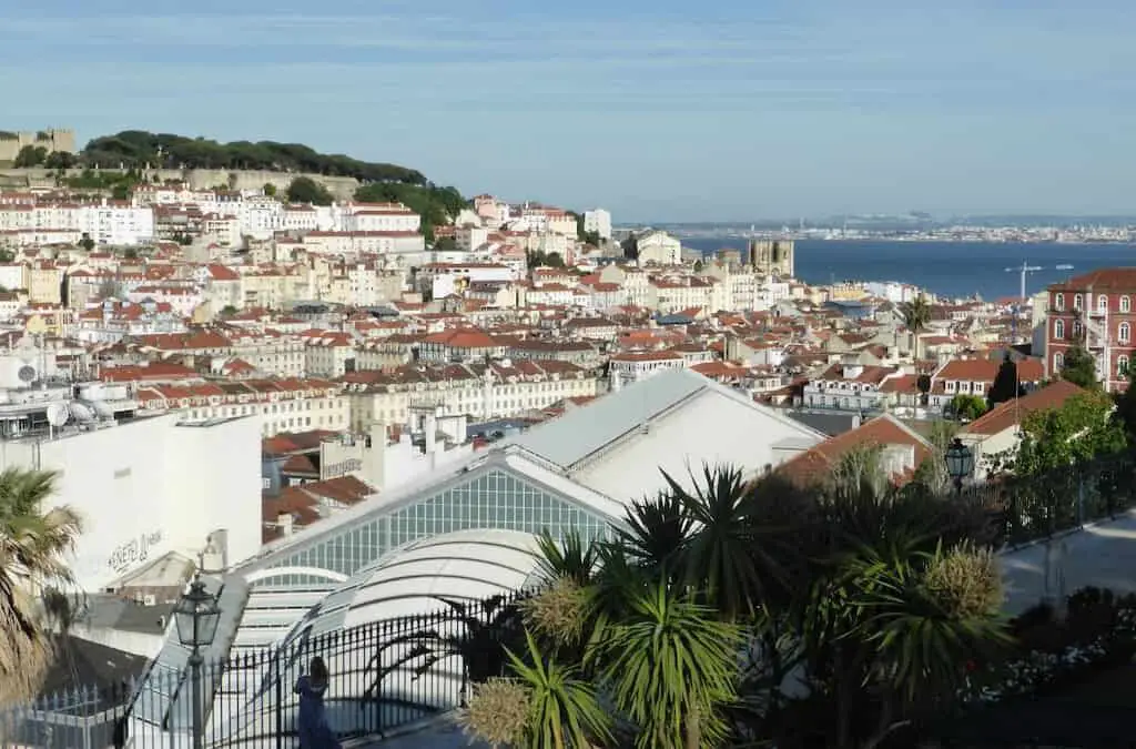como economizar viagem portugal - de lugar nenhum (1)