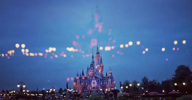 Disney - Orlando - Estados Unidos