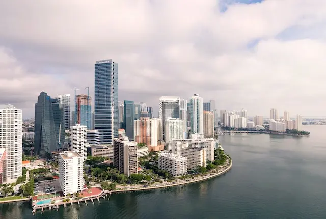 Miami, a querida dos brasileiros nos Estados Unidos