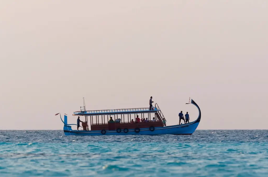 onde fica ilhas maldivas como se locomover entre as ilhas dhoni