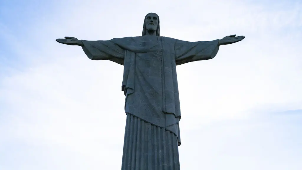brasil cristo redentor