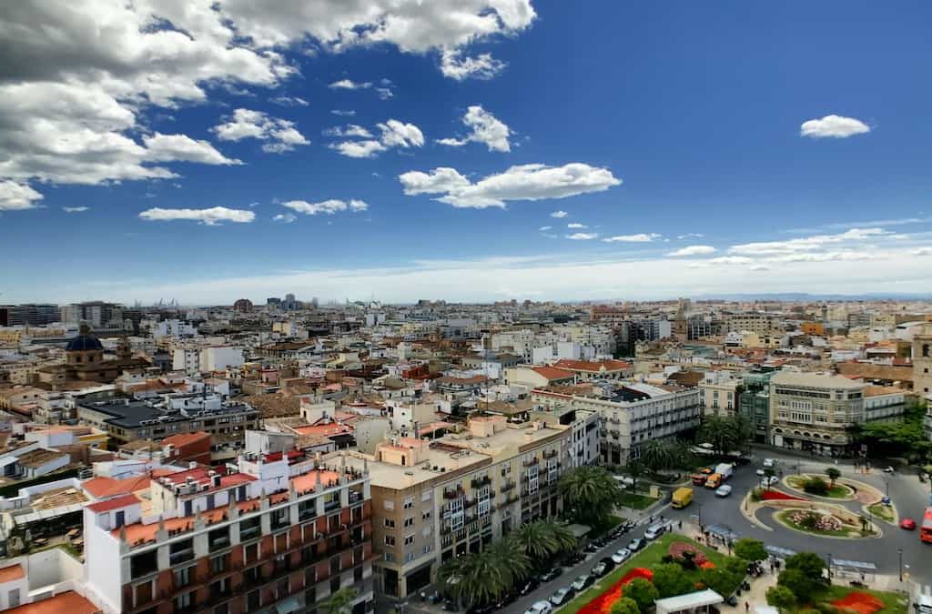 O que fazer em València na Espanha - De Lugar Nenhum