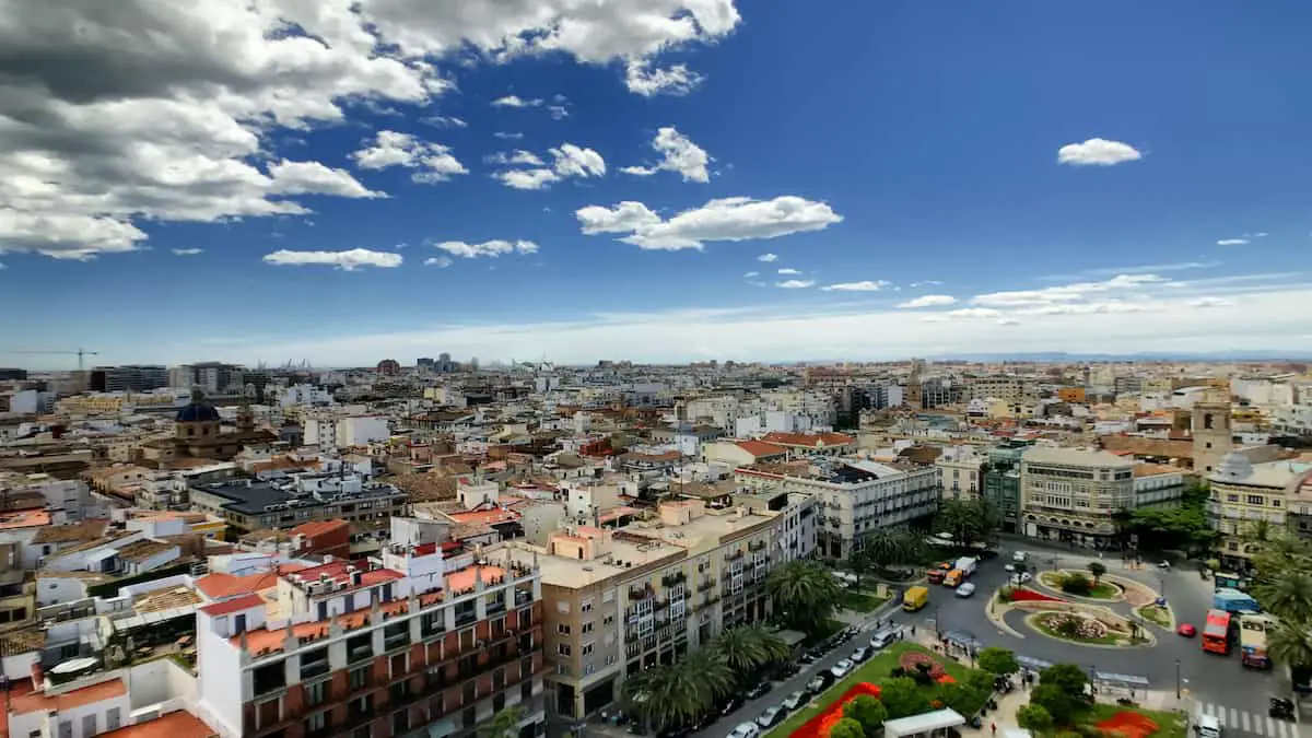 O que fazer em València na Espanha - De Lugar Nenhum