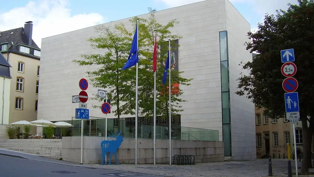 o que fazer em luxemburgo museu nacional da história e arte