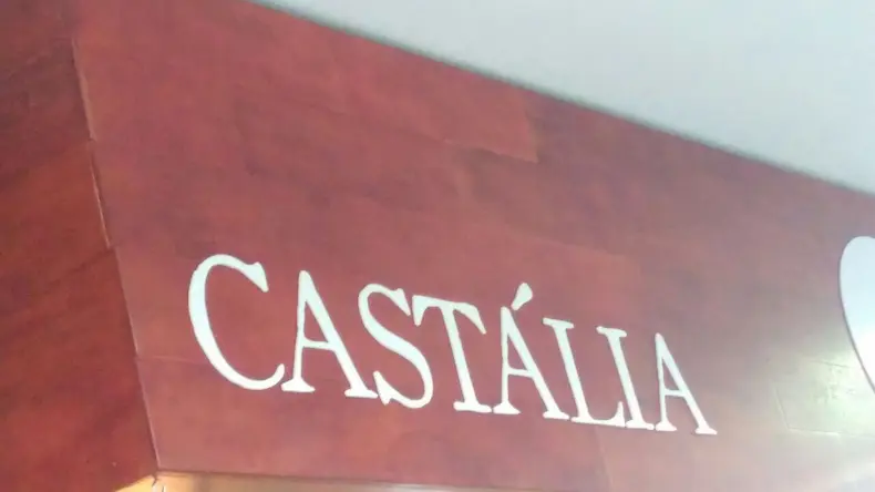 Castália Norte Brasília