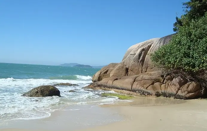 Praia do Canto - Vitória - De Lugar Nenhum
