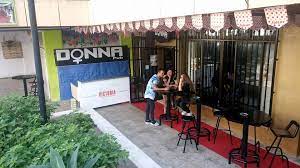 donna pub bares gay em Malaga