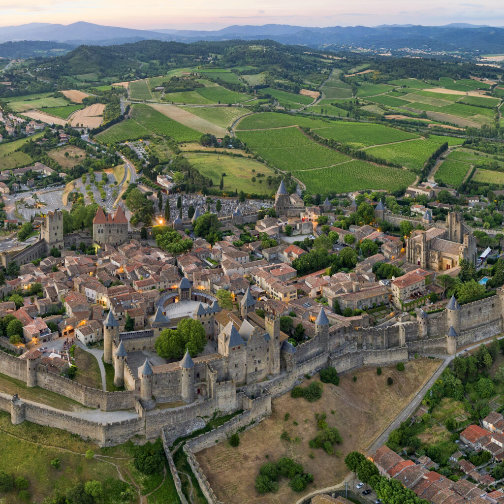 1 carcassonne aerial 2016